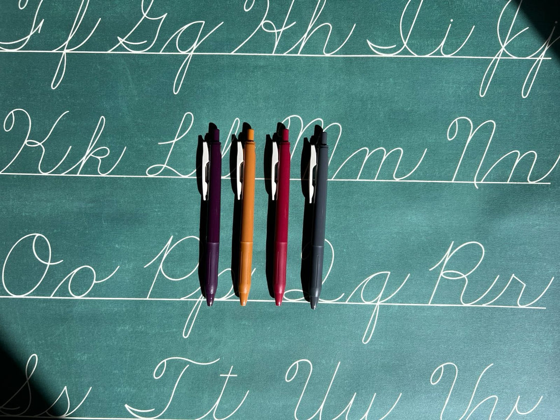 Bienvenida al universo del papel