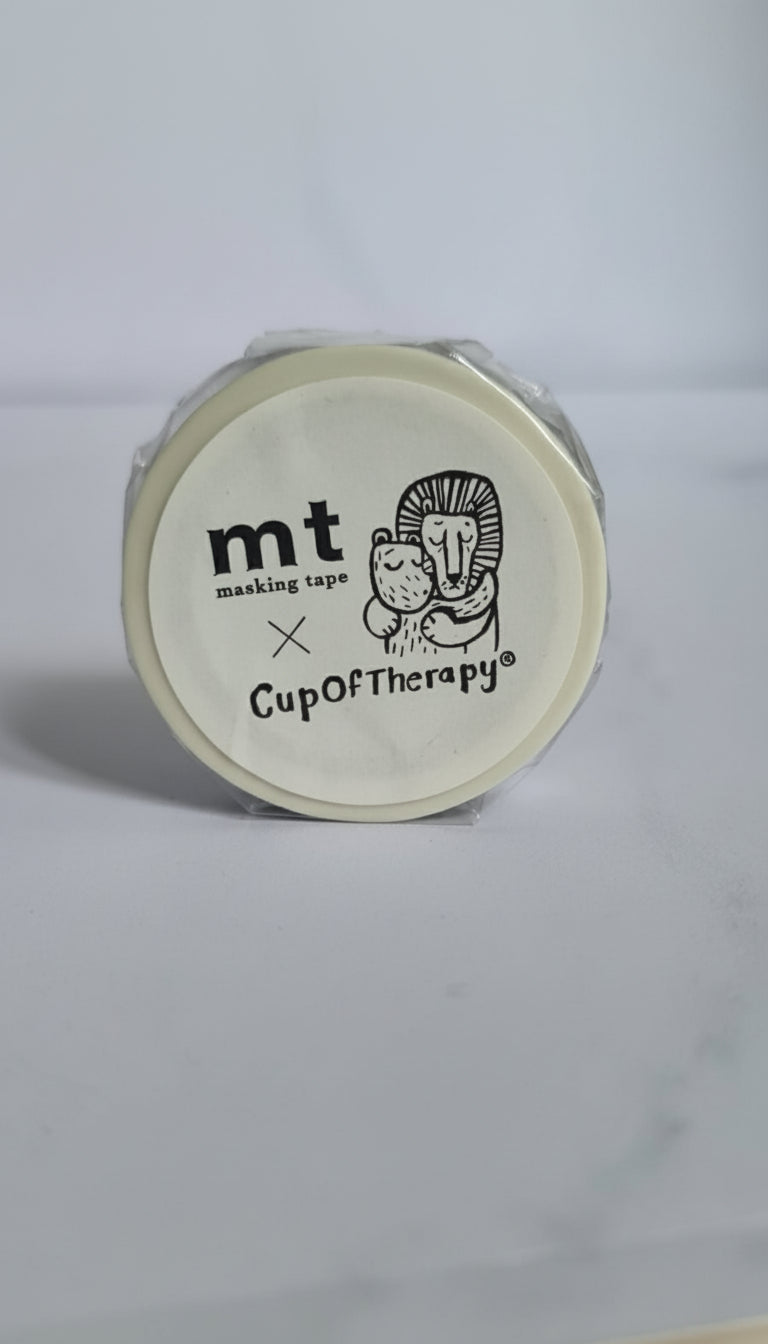 MT  washi - CupOfTherapy