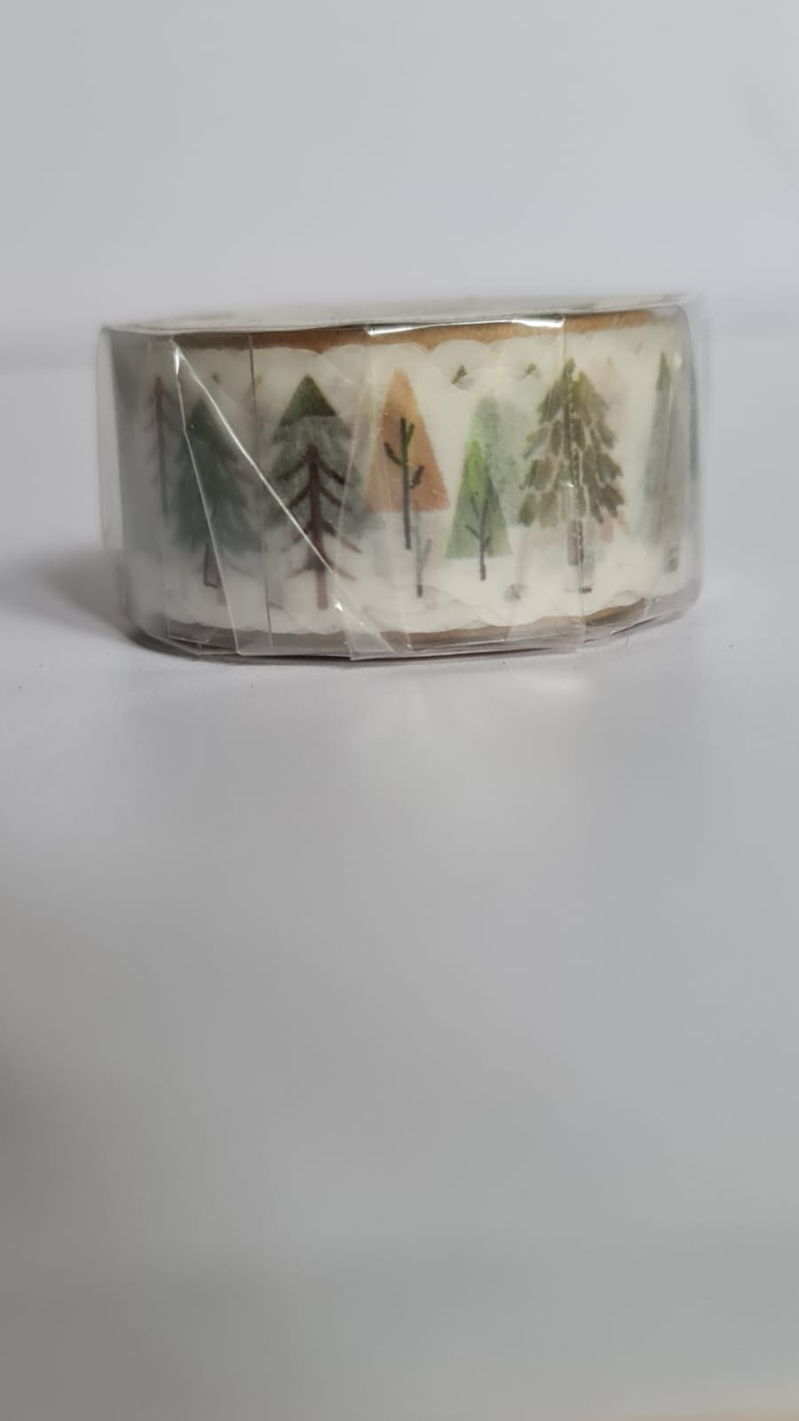 mt washi - Cozy trees