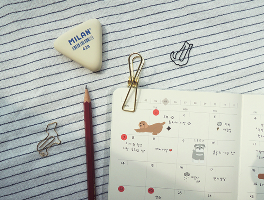 Suatelier Stickers - Arrr