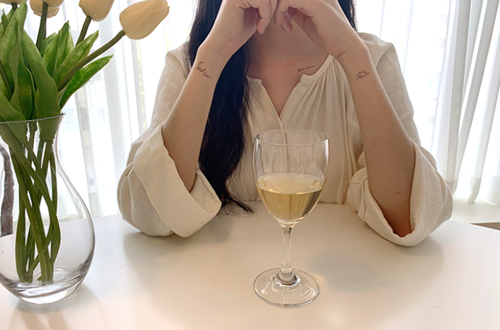 Suatelier Tatuajes- Luna