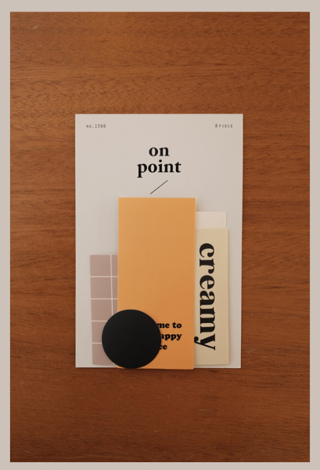 Suatelier On Point- On point.01