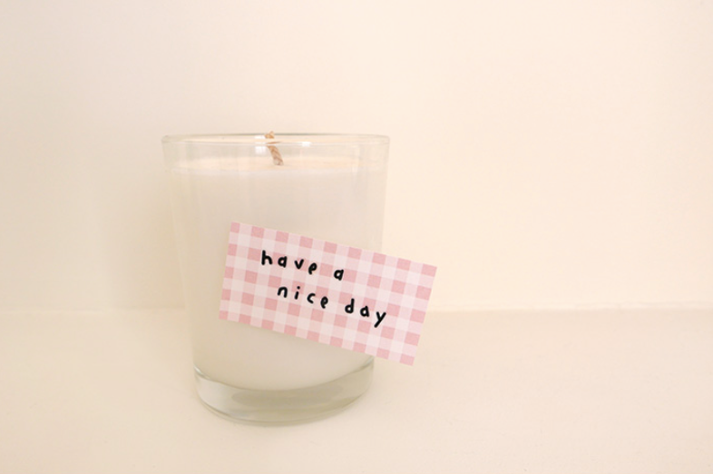 Suatelier Sticky Memo - Daily plan.23