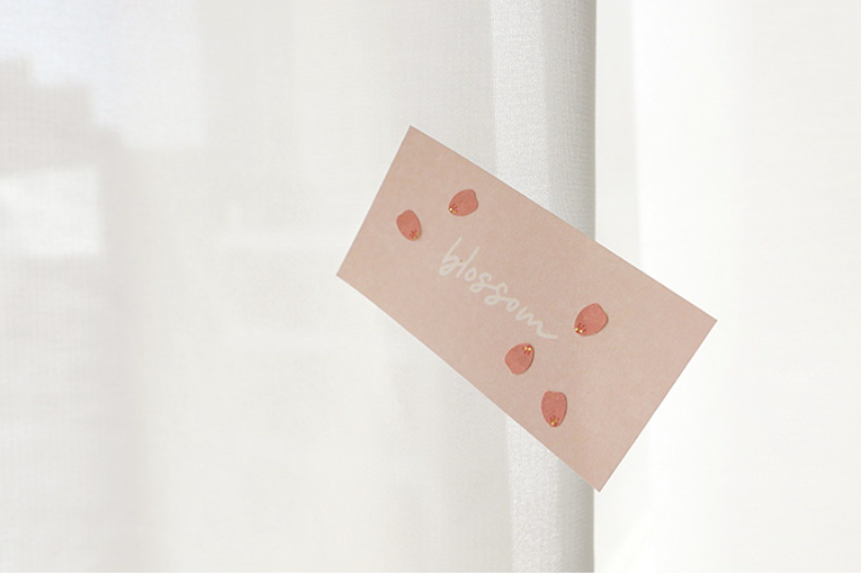 Suatelier Sticky Memo - Daily plan.23