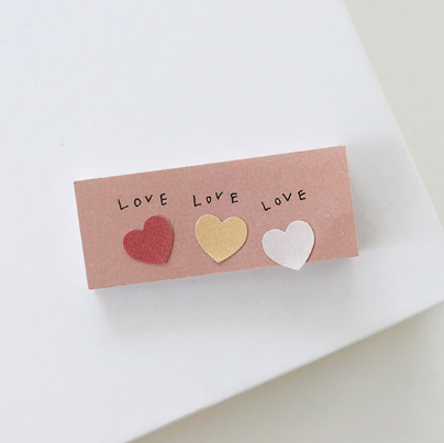 Suatelier Sticky Memo - Daily plan.34