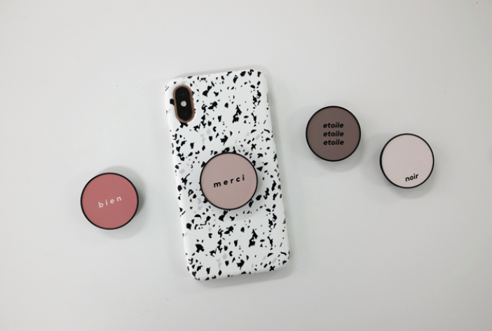 Suatelier Accesorios- Smart tok minimal