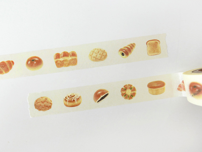 Suatelier Washi- Bakery