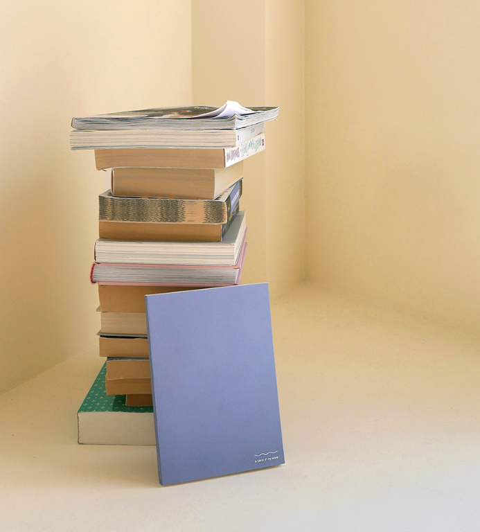 Suatelier Note - My wave diary